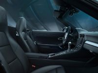 Porsche 911 Carrera Black Edition (2015)