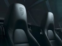 Porsche 911 Carrera Black Edition (2015)