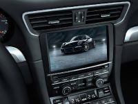 Porsche 911 Carrera Black Edition (2015)