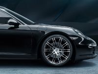Porsche 911 Carrera Black Edition (2015)