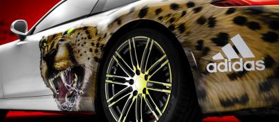 Porsche 911 Carrera by Adidas (2015) - picture 4 of 8