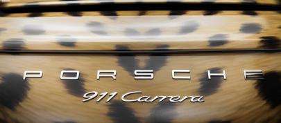 Porsche 911 Carrera by Adidas (2015) - picture 7 of 8