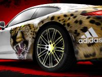 Porsche 911 Carrera by Adidas (2015) - picture 4 of 8