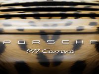 2015 Porsche 911 Carrera by Adidas