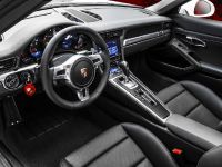 Porsche 911 Carrera by Adidas (2015) - picture 8 of 8