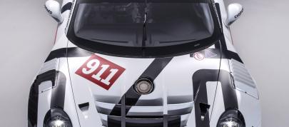 Porsche 911 GT3 R (2015) - picture 4 of 9