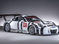 Porsche 911 GT3 R (2015) - picture 1 of 9