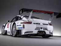 Porsche 911 GT3 R (2015) - picture 2 of 9