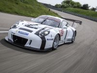 Porsche 911 GT3 R (2015) - picture 6 of 9