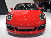 Porsche 911 Targa 4 GTS (2015) - picture 4 of 20