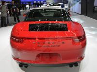 Porsche 911 Targa 4 GTS (2015) - picture 5 of 20