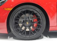 Porsche 911 Targa 4 GTS (2015) - picture 7 of 20