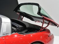 Porsche 911 Targa 4 GTS (2015) - picture 10 of 20