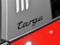 Porsche 911 Targa 4 GTS (2015) - picture 13 of 20