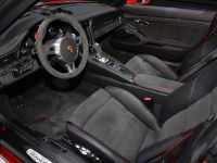 Porsche 911 Targa 4 GTS (2015) - picture 19 of 20
