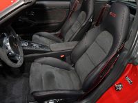 Porsche 911 Targa 4 GTS (2015)