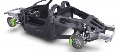 Porsche 918 Spyder (2015) - picture 20 of 26