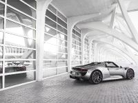 Porsche 918 Spyder (2015) - picture 11 of 26