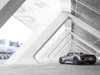 Porsche 918 Spyder (2015)