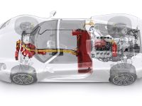 Porsche 918 Spyder (2015)