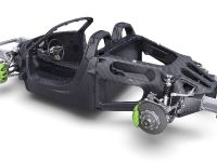 Porsche 918 Spyder (2015)