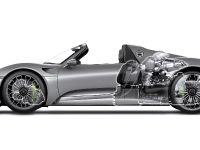 Porsche 918 Spyder (2015) - picture 21 of 26