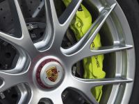 Porsche 918 Spyder (2015)