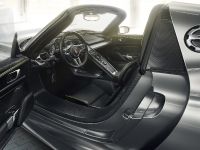 Porsche 918 Spyder (2015)