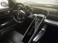 Porsche 918 Spyder (2015) - picture 26 of 26