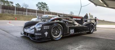 Porsche 919 Hybrid (2015) - picture 4 of 6