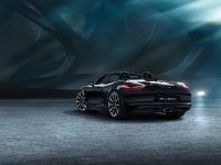 Porsche Boxster Black Edition (2015) - picture 2 of 16