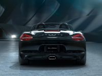2015 Porsche Boxster Black Edition