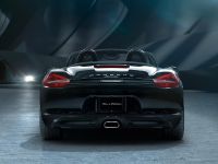 Porsche Boxster Black Edition (2015)