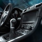 Porsche Boxster Black Edition (2015)