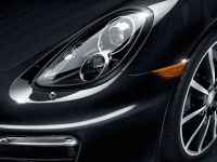 Porsche Boxster Black Edition (2015)