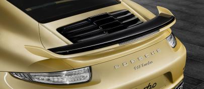 Porsche Exclusive 911 Turbo Aerokit (2015) - picture 4 of 4