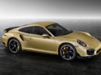 Porsche Exclusive 911 Turbo Aerokit (2015) - picture 2 of 4