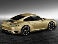 Porsche Exclusive 911 Turbo Aerokit (2015) - picture 3 of 4