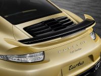 Porsche Exclusive 911 Turbo Aerokit (2015) - picture 4 of 4