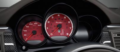 Porsche Exclusive Macan Turbo (2015) - picture 4 of 6