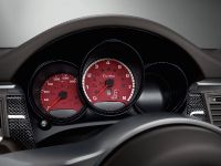 2015 Porsche Exclusive Macan Turbo