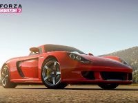 Porsche Forza Horizon 2 Expansion (2015)