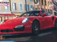 Porsche Forza Horizon 2 Expansion (2015) - picture 3 of 6