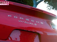 Porsche Forza Horizon 2 Expansion (2015) - picture 4 of 6