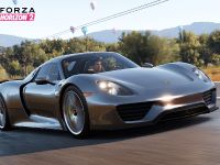 Porsche Forza Horizon 2 Expansion (2015) - picture 5 of 6