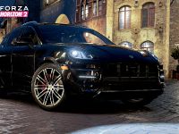 2015 Porsche Forza Horizon 2 Expansion