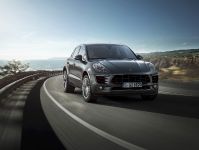 Porsche Macan S Diesel (2015) - picture 1 of 3