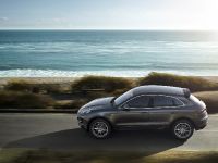 Porsche Macan S Diesel (2015) - picture 2 of 3