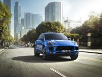 Porsche Macan S (2015) - picture 1 of 4