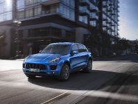 Porsche Macan S (2015) - picture 2 of 4